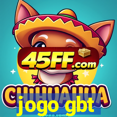 jogo gbt